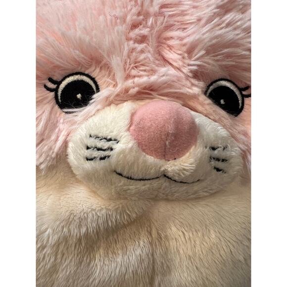 🌈 Squishmallows 12” BEVIN Rainbow Snowcone Plush Soft Stuffed Toy Kellytoy - Picture 6 of 8